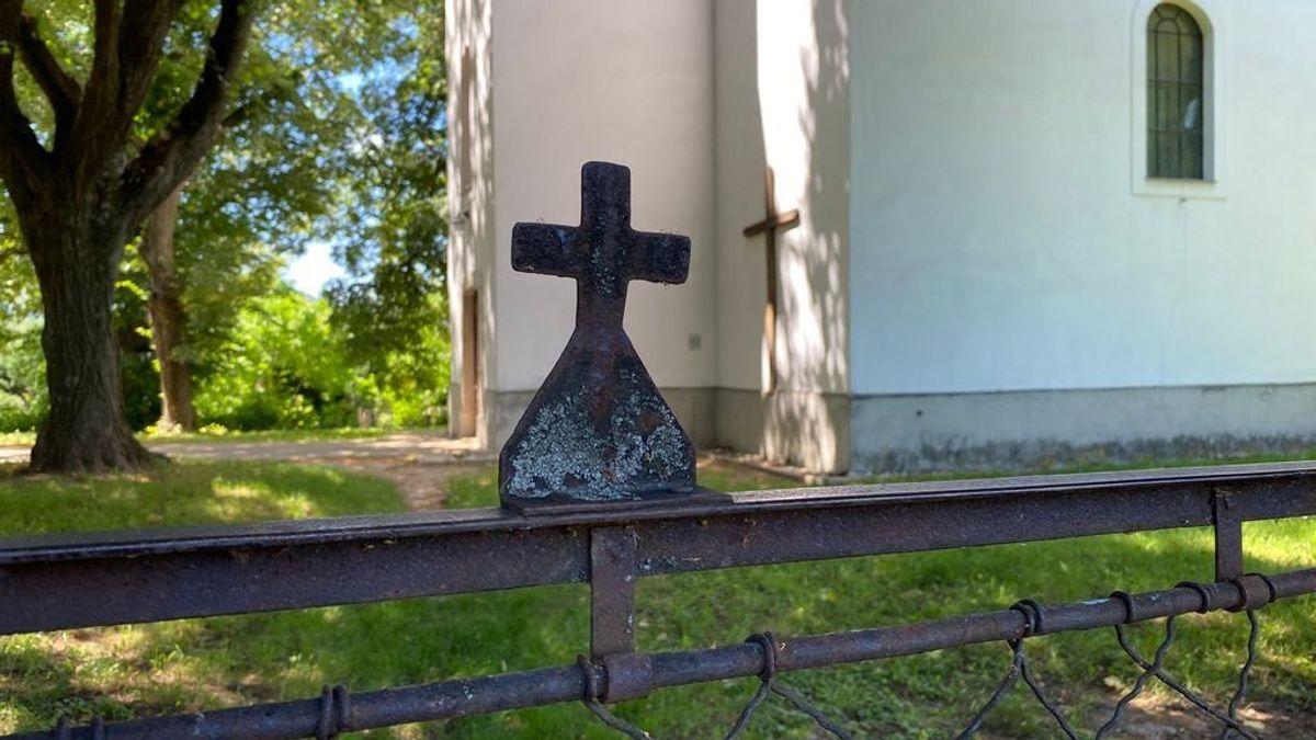 Az új Mária-út a Bakonyban különleges ereklyéhez is elvezethet, a várkapitány ajánlja (+ fotók)