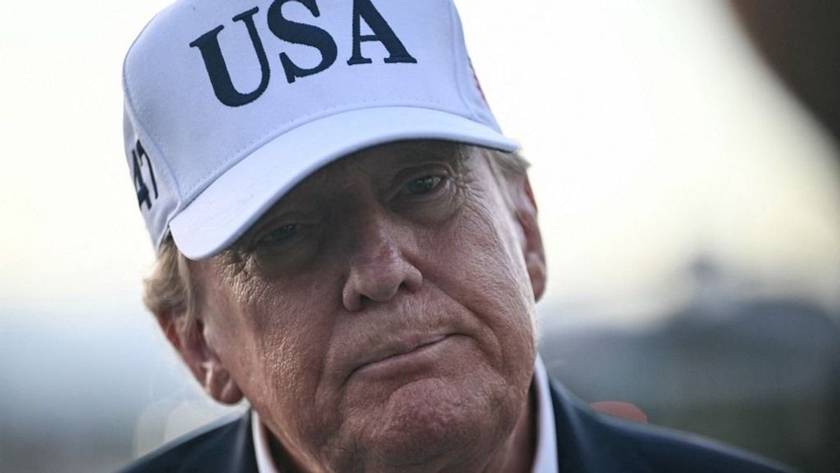 Fordulat a háborúban? Trump szerint leállhatnak az energetikai célpontok támadásai