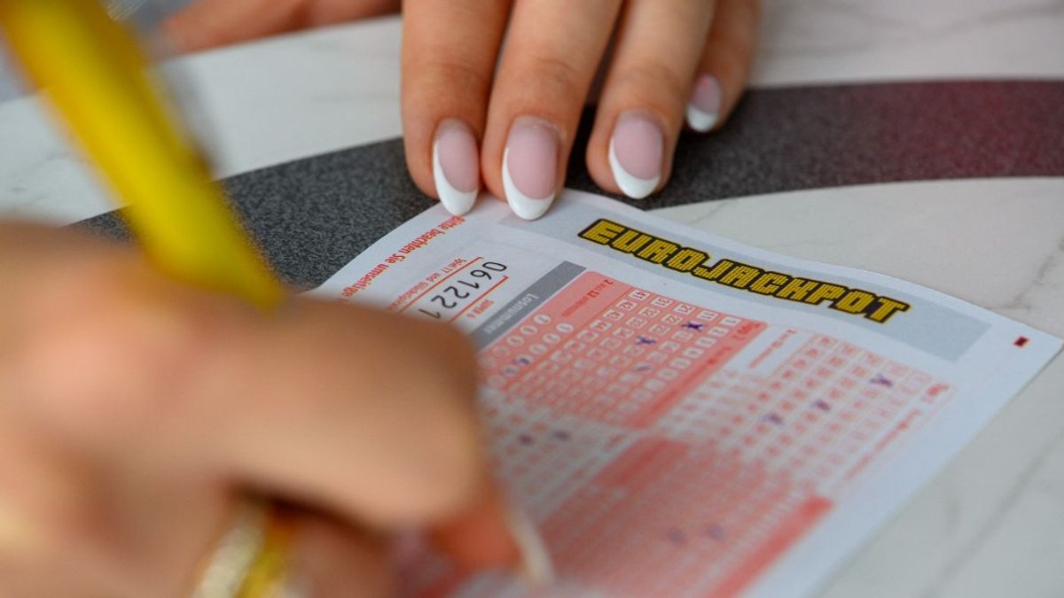 Megvannak az Eurojackpot legfrissebb nyerőszámai: ezt a hét számot húzták ki