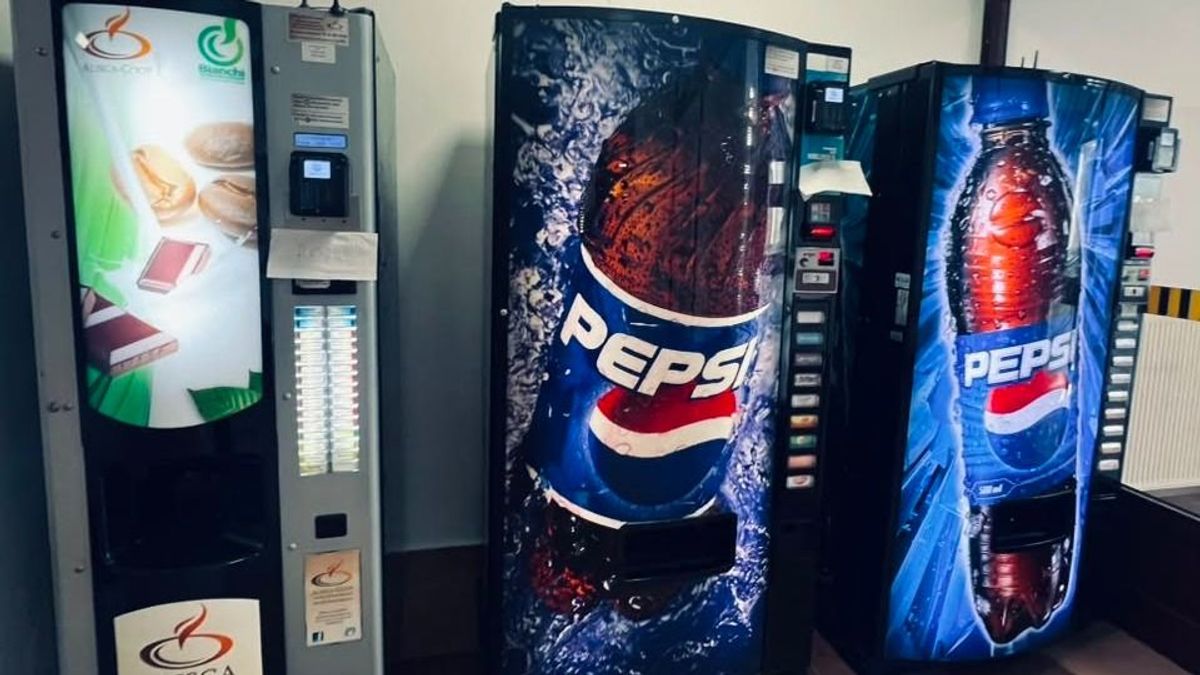 Régóta várt változás jöhet a veszprémi kórházban, új automaták érkezhetnek