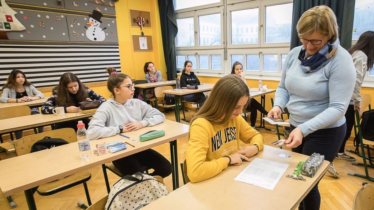 Megvannak a jövő évi középiskolai felvételi legfontosabb dátumai, mutatjuk!