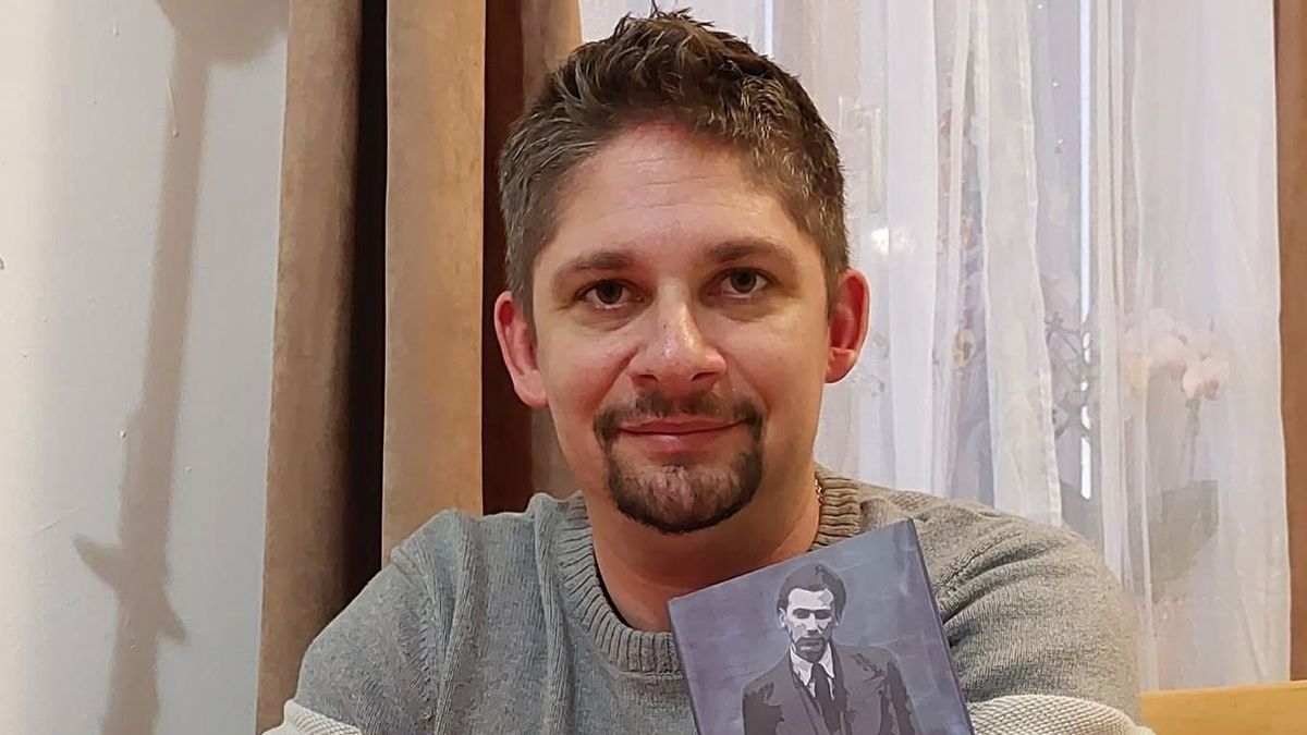Több helyen találkozhatunk a versvándorral a Bakonyban, de hol az új zarándokút?