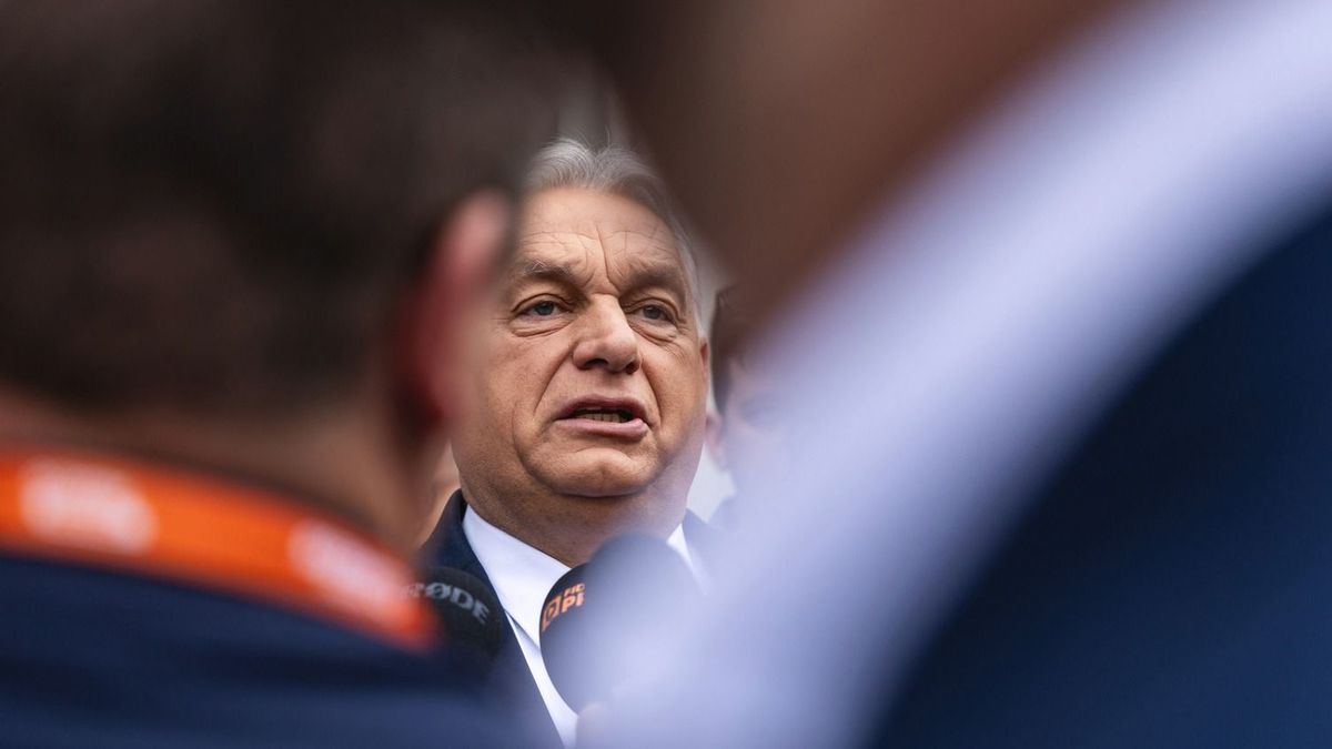 Orbán bejelentette, hogy visszatért, Kötcsén kiderülhet, mire készül–videóval