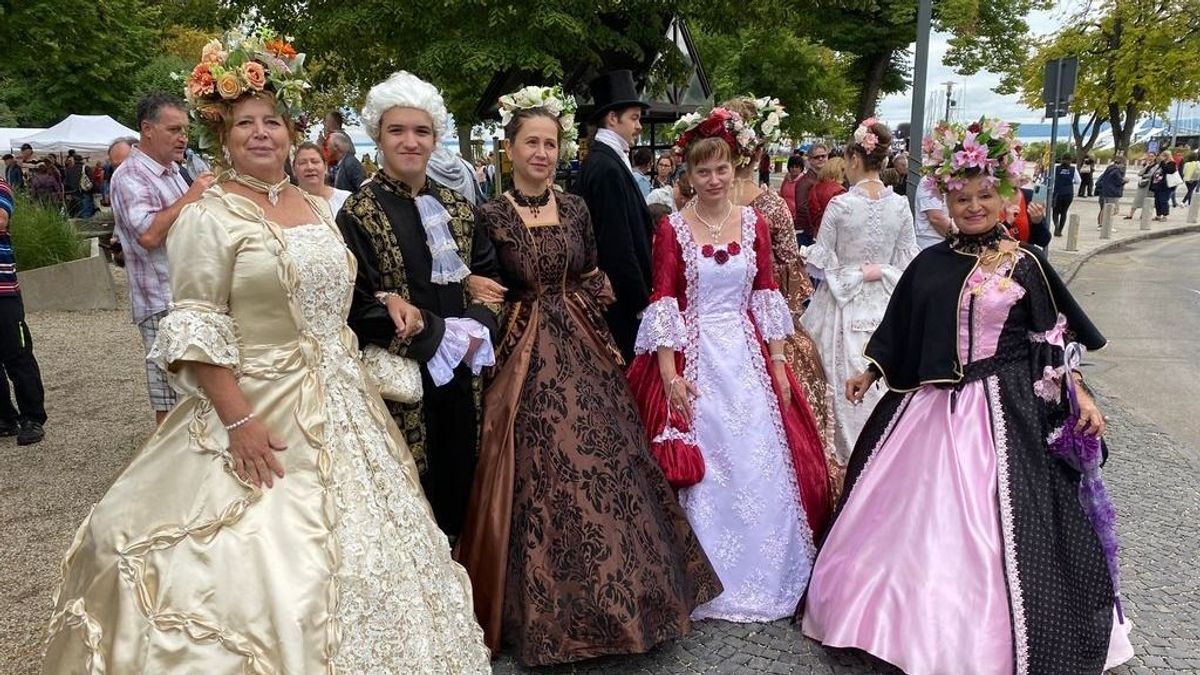 Rendezvények Veszprémben és a Balatonnál: mozgalmas hétvége vár ránk