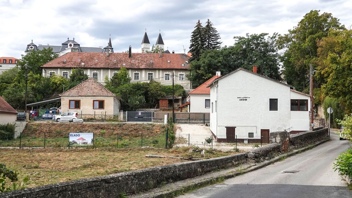 Közérdekre hivatkozva építenének 8 apartmant az aranyos-völgyi vízbázis fölött (+ galéria, videó)