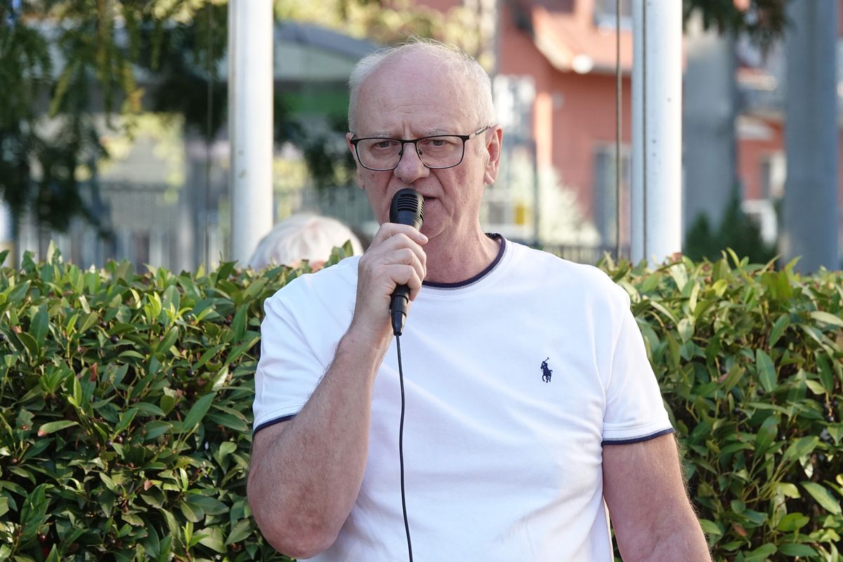 Beraczkai Antal szerint nem az a kérdés, hány új lakás épülhet még, hanem hogy kik számára épül Balatonfüred