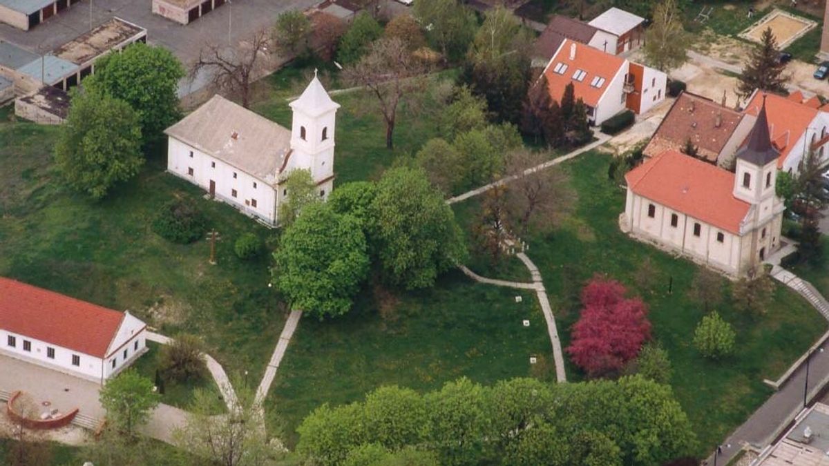 Szirénák szólalnak meg Ajkán, de nem lesz veszélyhelyzet