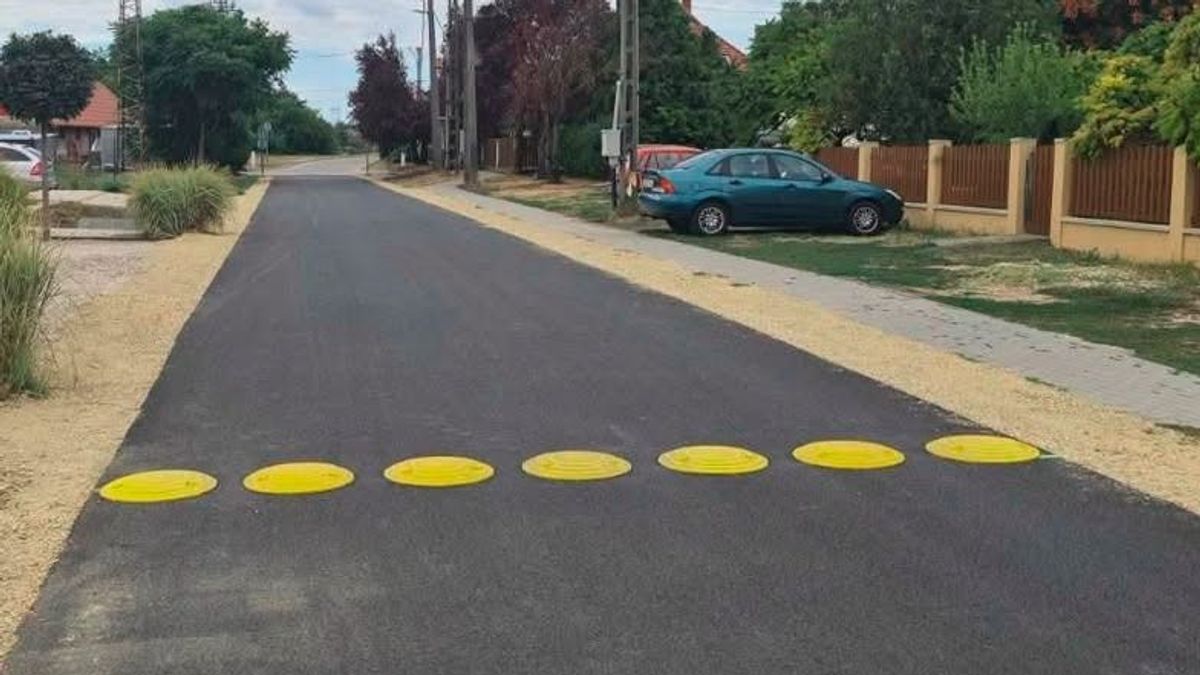 Sebességkorlátozást szeretnének: változhat a forgalmi rend a Balaton-parton (+ térkép)