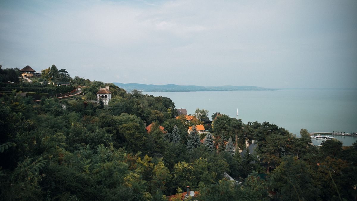 Már nem csak egymással versenyeznek a balatoni éttermek: megvan az új ellenfél