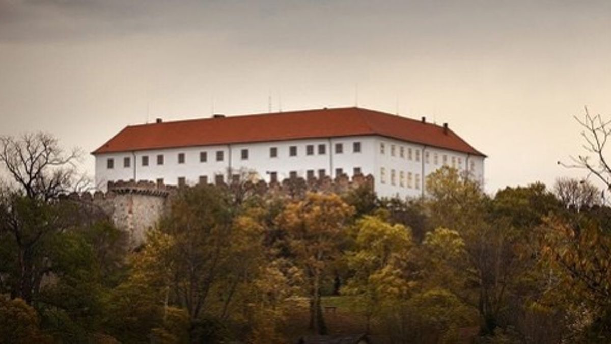 Őszi kirándulás a Siklósi Várban!