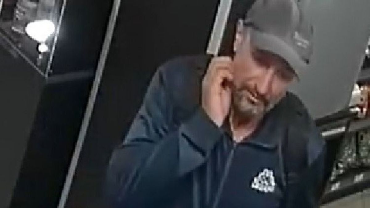 Tolvajt keresnek a veszprémi rendőrök, a lakosság segítségét kérik
