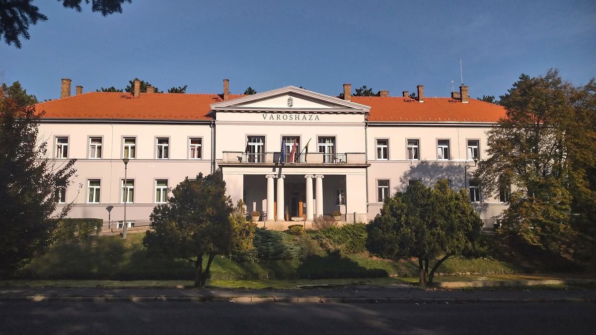 Kevesebbet kérdezhetnének a képviselők Balatonfűzfőn, miközben nőhet a polgármester mozgástere