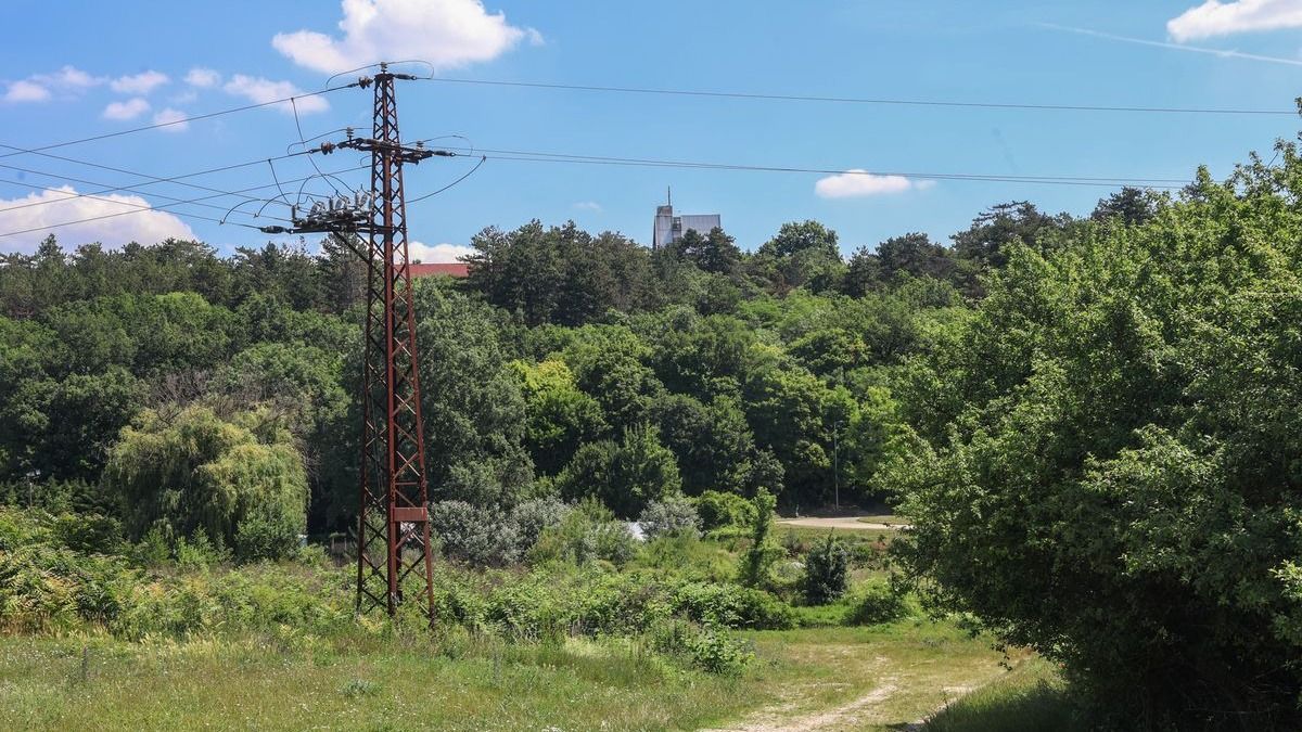 Annyi a lakóparkoknak? Beépítésre nem szánt terület lehet az Aranyos-völgy