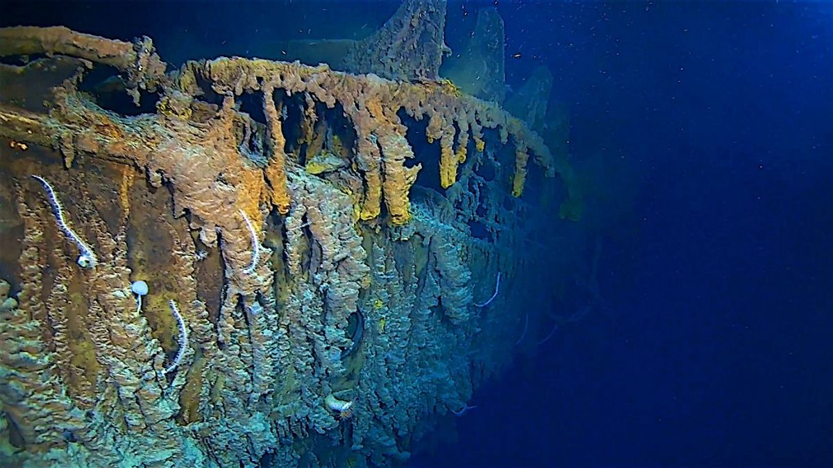 Egy hajó, egy tragédia és egy felfedezés, ami szeptember elsején történt – kvíz a Titanicról