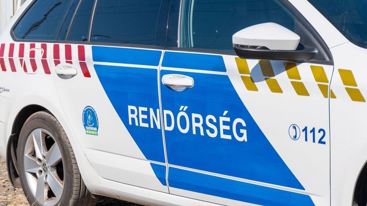 Kiderült, mi okozhatta a veszprémi elkerülőn történt hármas karambolt