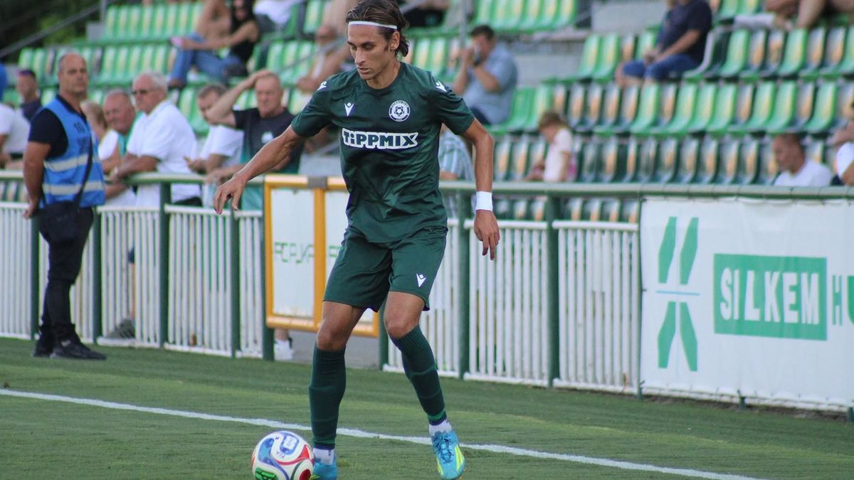 Véget ért a nagy sorozat: kikapott az FC Ajka