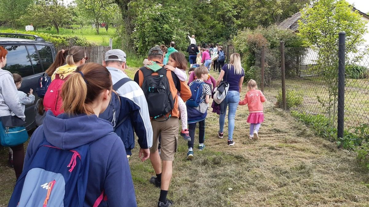 Programajánló: Jönnek manók és koboldok, felkészülnek a bakonyi boszorkányok