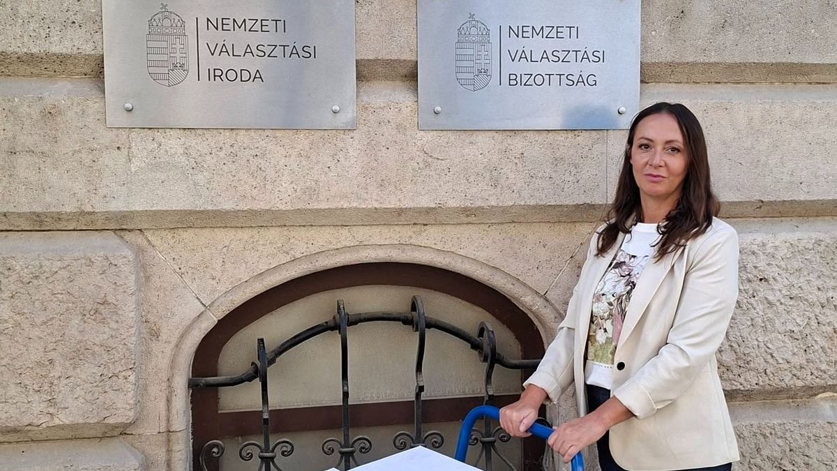Legyen április 12. a demokrácia napja?! Ebben a balatoni városban kezdik az aláírásgyűjtést