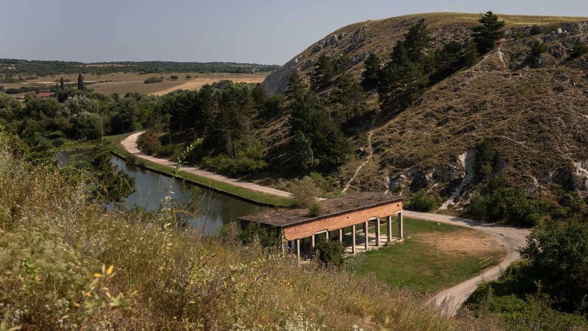 Nagy átalakítás jöhet az Inota-pataknál, akár már jövőre elkezdődhet a munka (galéria)