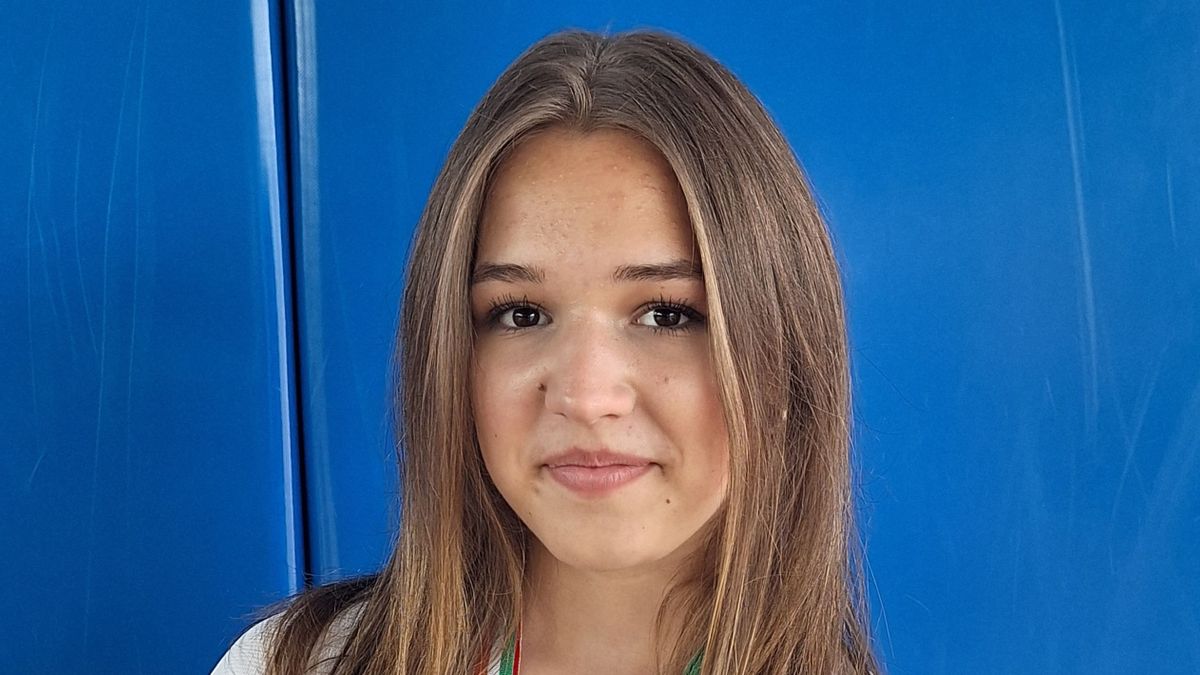 Megvédte világkupa-elsőségét a herendi Enyingi Anna