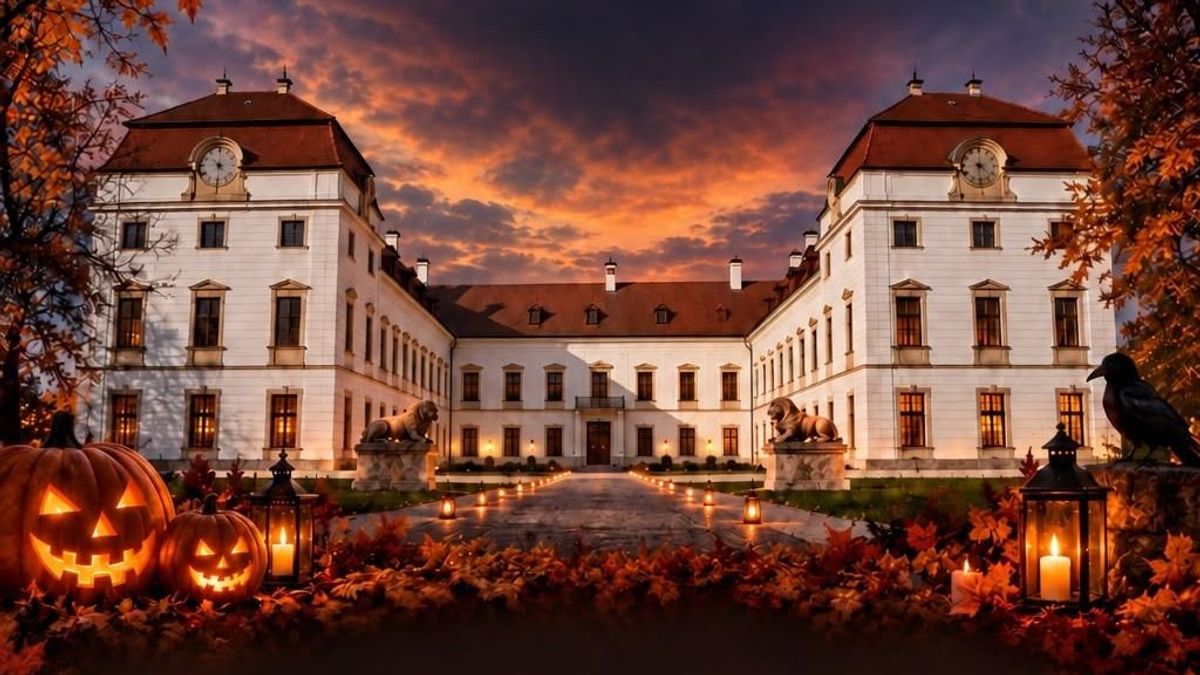 Hétvégi programajánló Pápán: koncert, sport és halloweeni kalandok