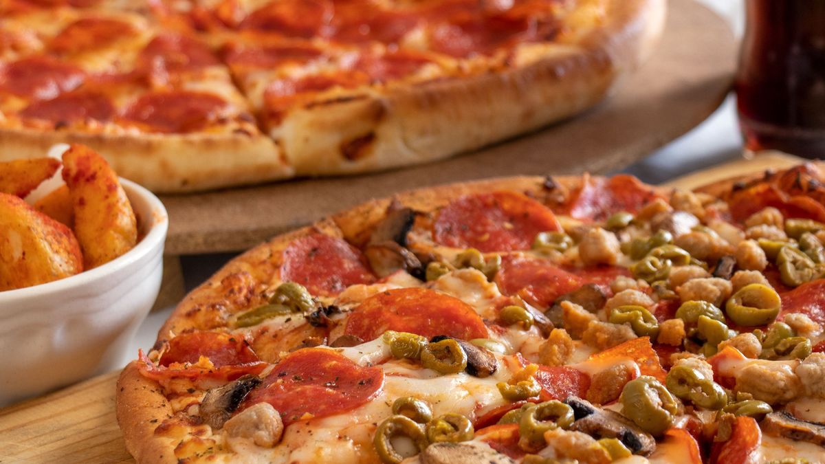 Veszprémben nyithat pizzériát a nemzetközi gyorsétteremlánc