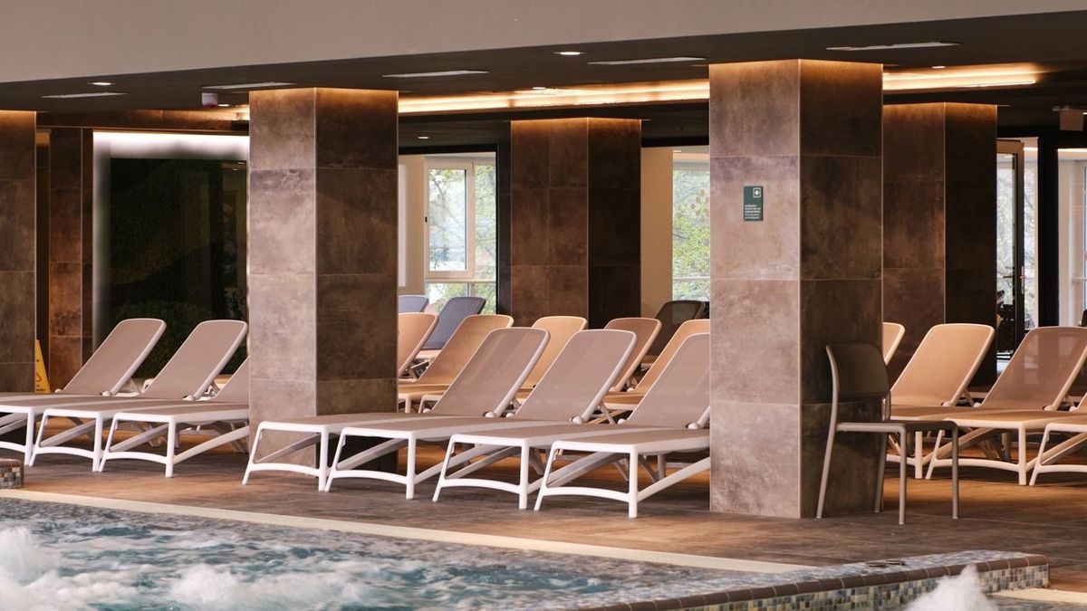Balatonalmádi újabb turisztikai sikere: négycsillag superior minősítést szerzett a helyi hotel