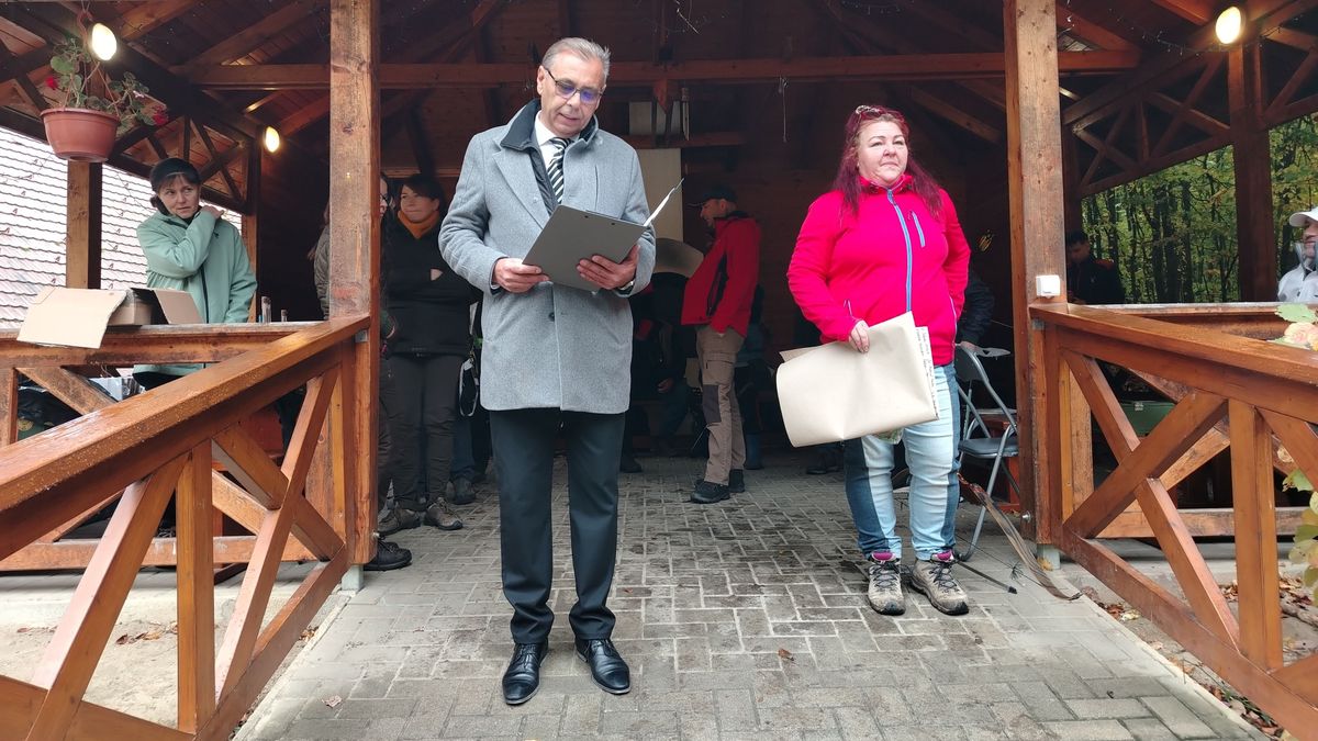 Nemzetközi íjászversenyt rendeztek Ajkán