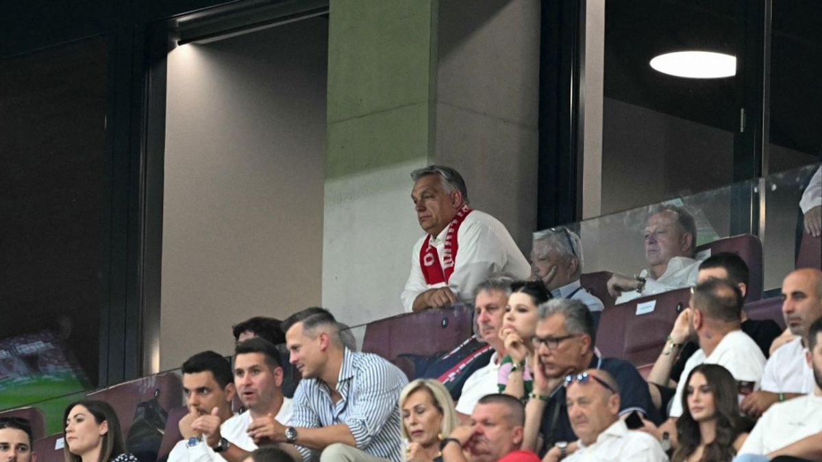 Orbán Viktor kórházban járt – ezt vizsgálhatták nála + videó