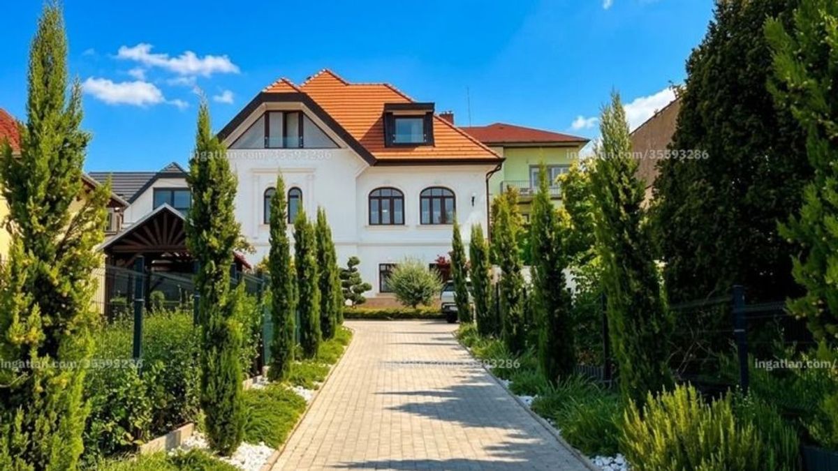 Elképesztő villa került piacra Balatonfüreden, az ára is mellbevágó (videó+galéria)