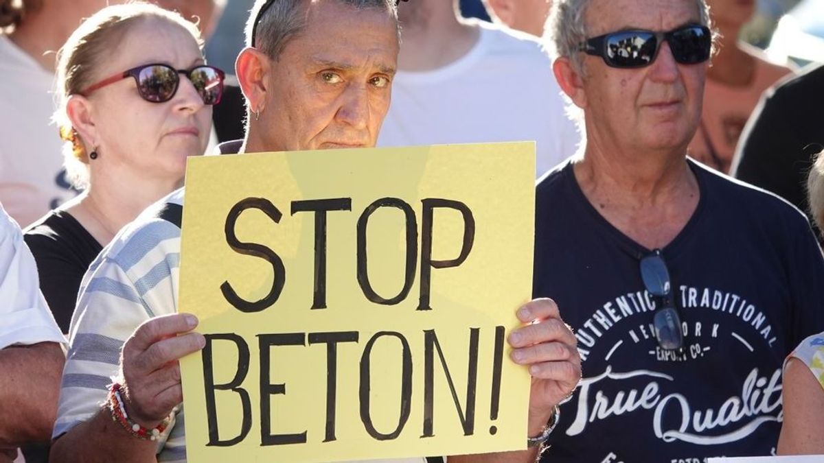 „Betonszörnyek” a Balatonnál: a főtájépítész szerint az önkormányzatokon is múlik, mi épülhet