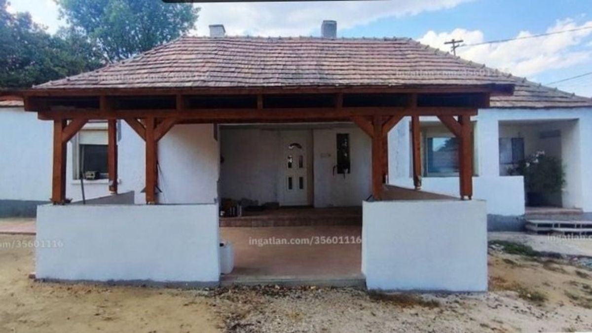 Olyan kényelmet rejtenek a bakonyi parasztházak, amikről nagyanyáink nem is álmodtak (képgaléria)