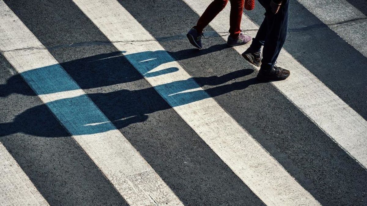 Új zebrák épülnek Balatonalmádiban, forgalomkorlátozásra kell számítani