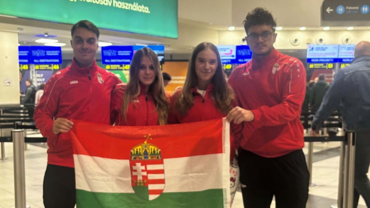 Sporttörténelmi arany a veszprémi versenyzőtől az atlétikai Európa-bajnokságon