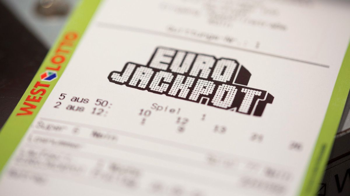Megvannak az Eurojackpot nyerőszámai – ennyi pénz maradt játékban