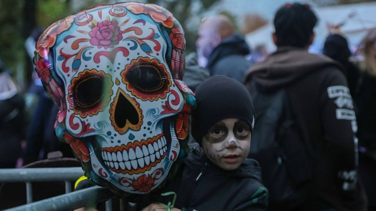 10 remek halloweeni program a Balaton-partól
