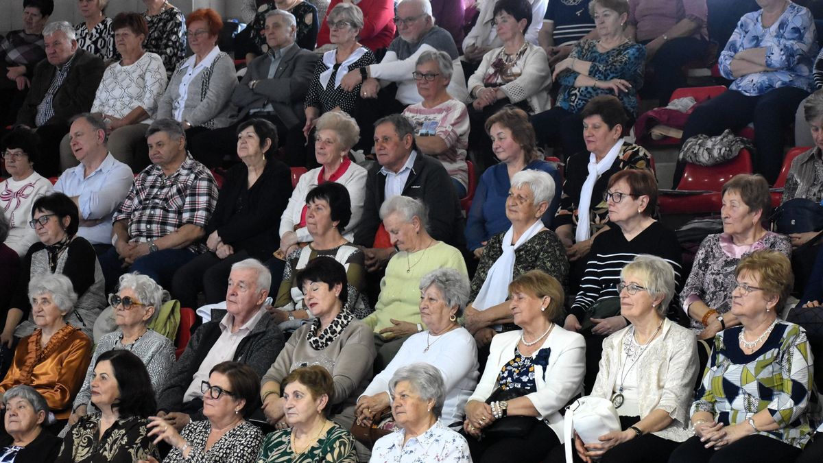 Nyugdíjtervezet: mit hozhat 2027 a pápai nyugdíjasoknak?