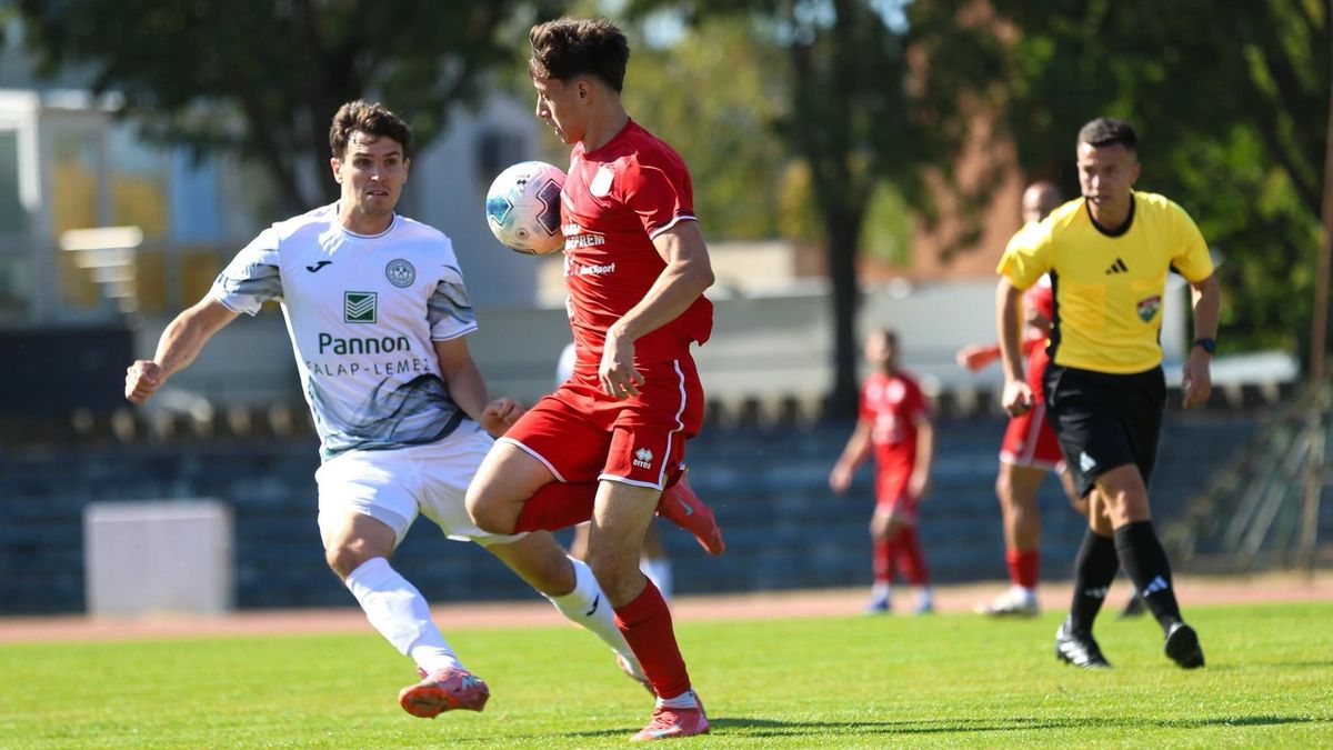 Újabb döntetlent játszott a VSC Veszprém