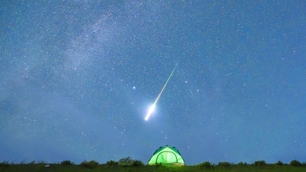 Ne csak az időjárást figyeld: ezt és ekkor érdemes keresni az októberi égbolton