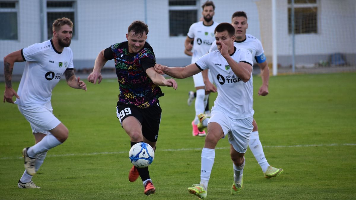 A hajrában bukta el a pontszerzést a Perutz FC Pápa