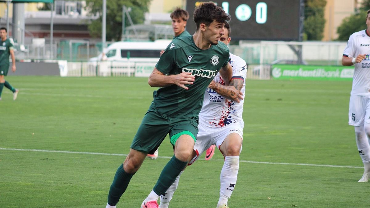 Csalást kiáltanak a szurkolók – jogtalanul vették el az FC Ajka gólját?
