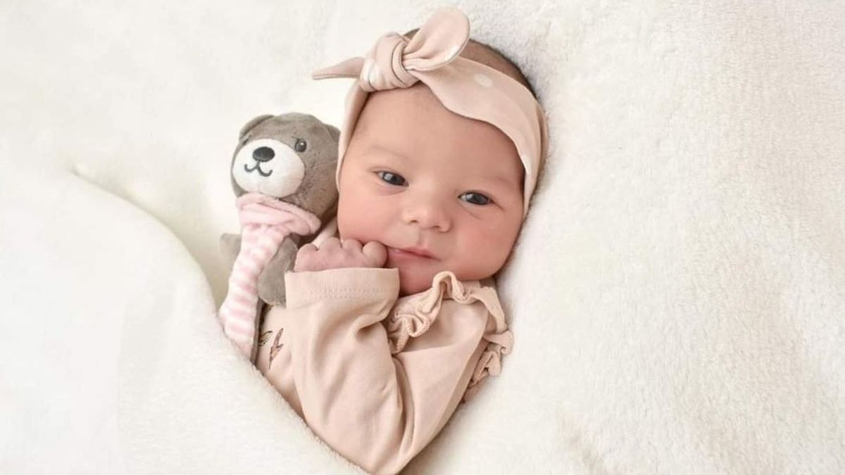 Vencel, Annabella és Zétény is megérkezett: 26 baba született Veszprémben