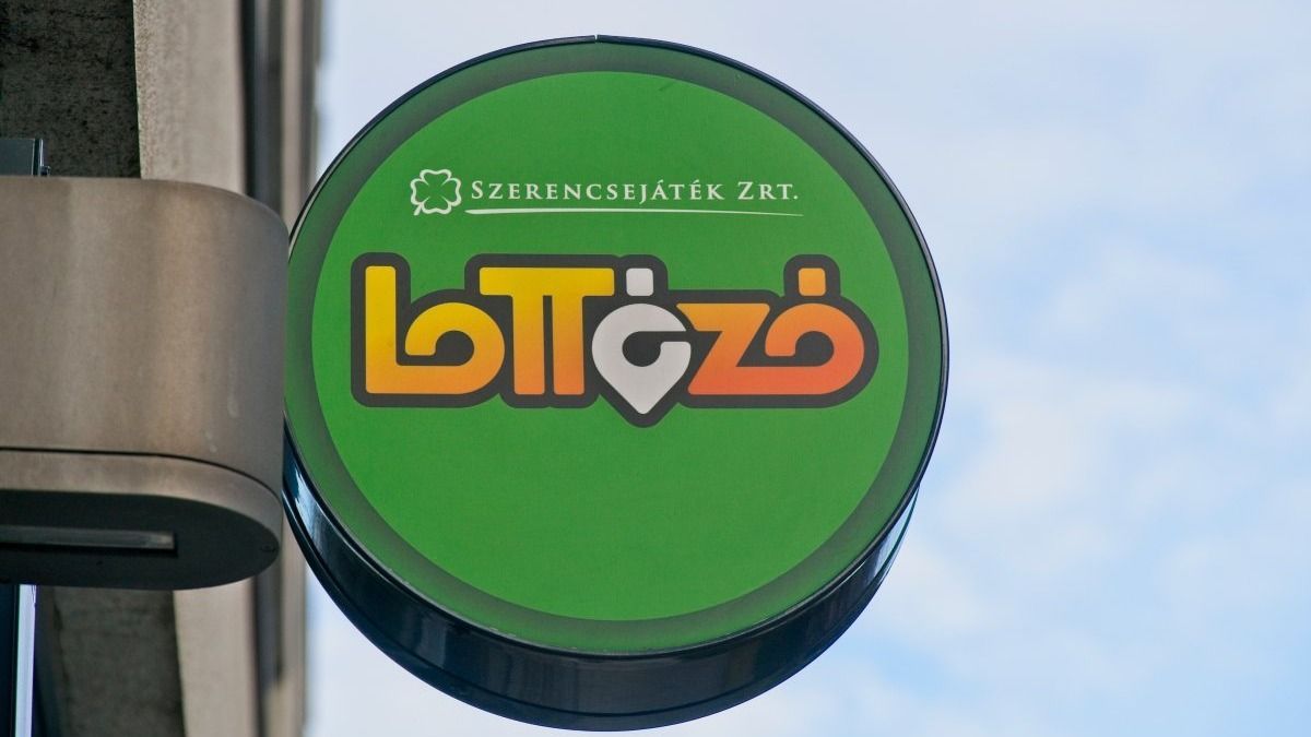 Szerencsés hete van annak, akinek ezek a számok lapulnak a Skandináv lottószelvényén