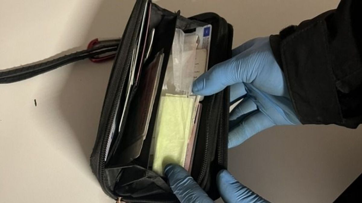 Lecsaptak a rendőrök a Veszprém megyei drogdílerekre