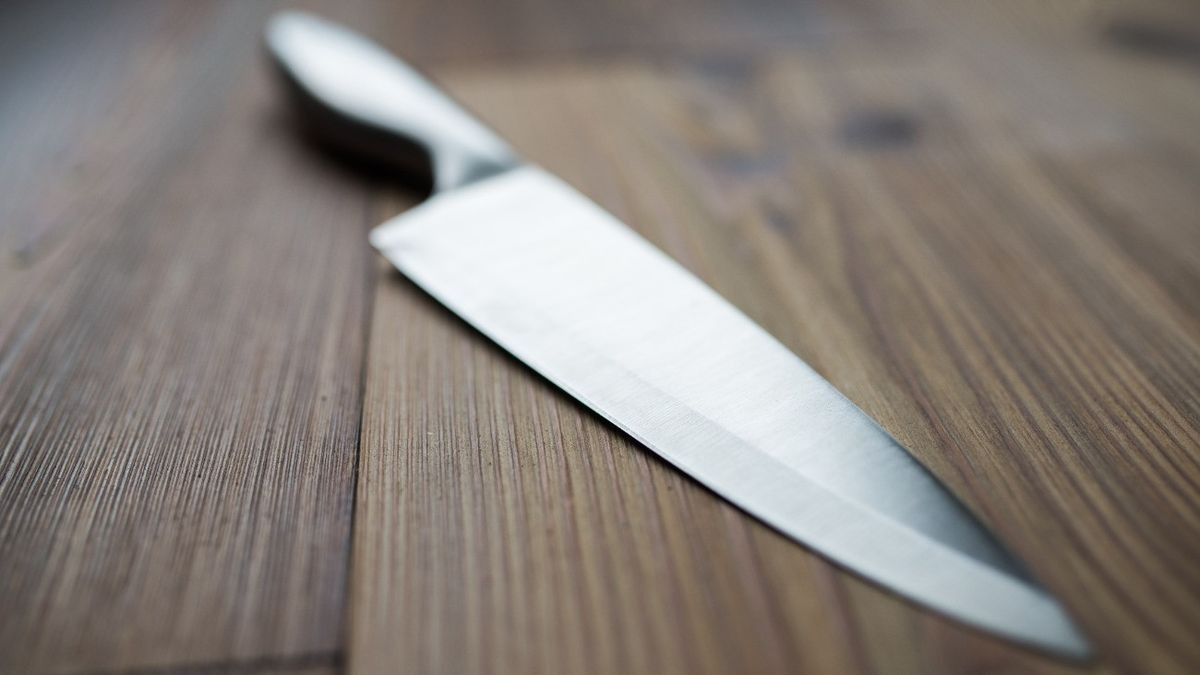 A szomszédoknál keresett menedéket a megkéselt feleség