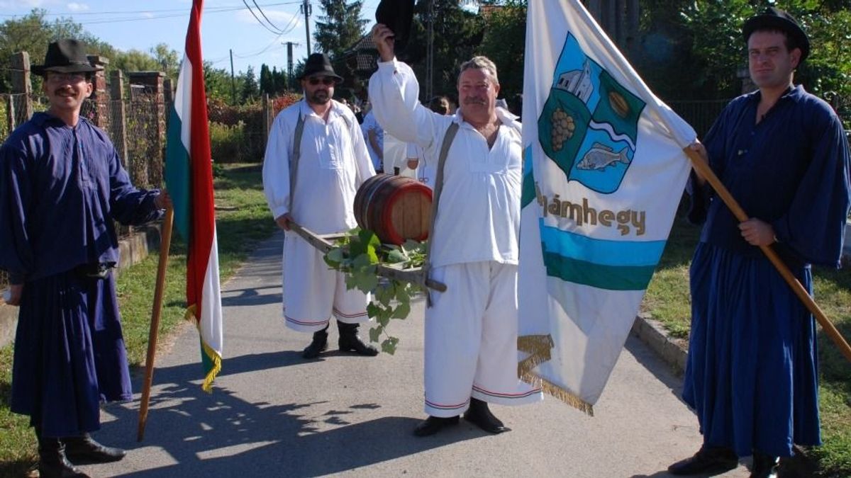 Ezekkel a programokkal vár Veszprém és a Balaton október első hétvégéjén