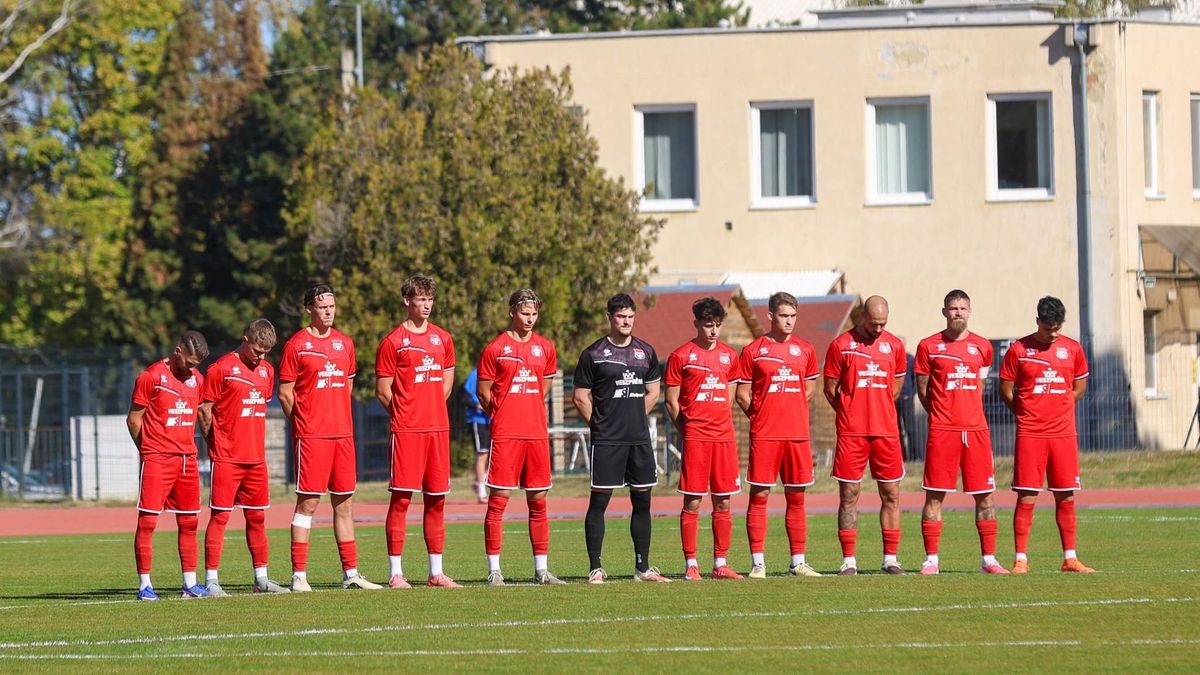 Szégyellte magát a lefújás után a VSC Veszprém edzője