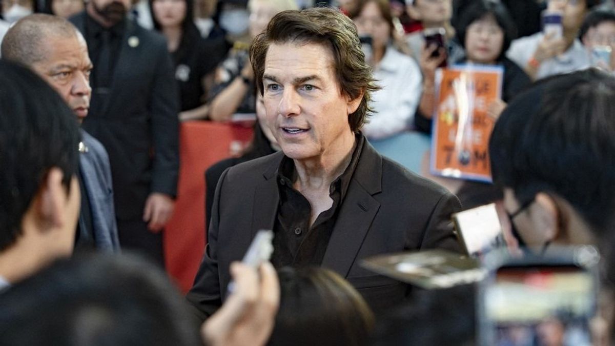 Tom Cruise-film évtizedek óta nem termelt ki ekkora veszteséget, mint most