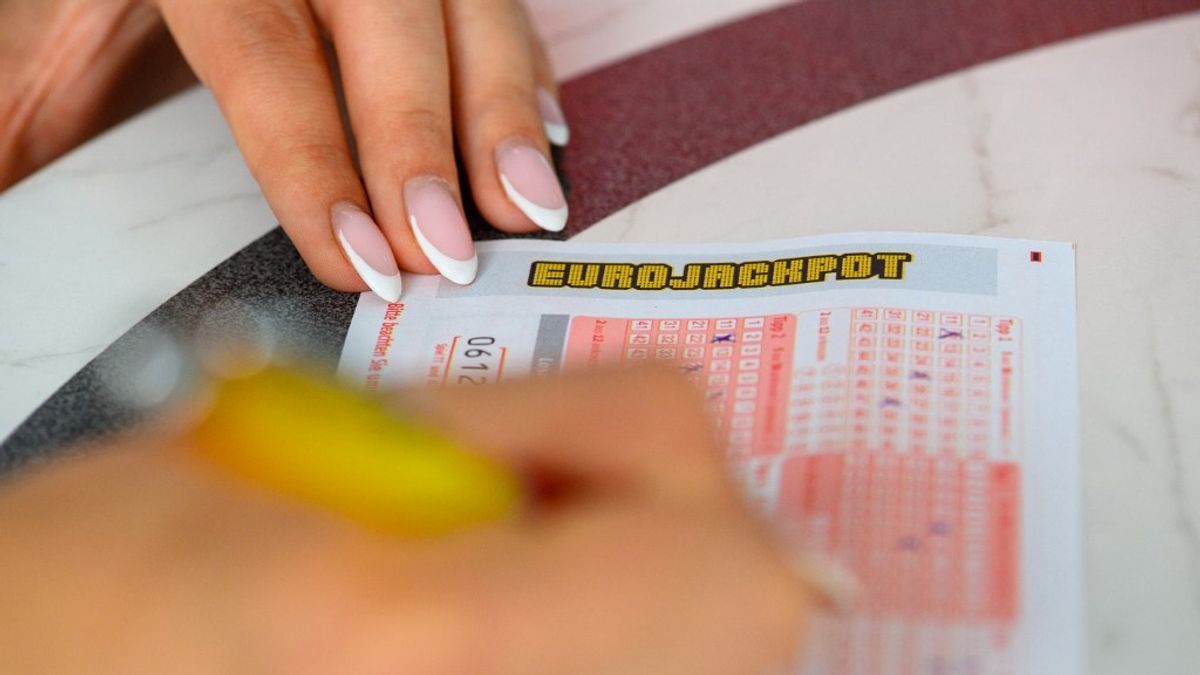Eurojackpot: mutatjuk a legfrissebb nyerőszámokat!