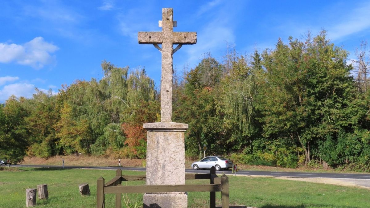 A szobormentők újra akcióba lendültek a 82-es főútnál (+ képek)